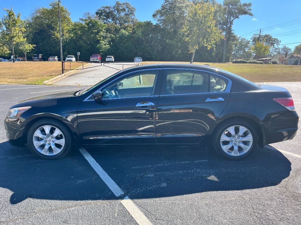 2010 Honda Accord EX-L V6's photo